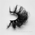 Russe Dols Lashes Volume Volume 25 mm Russe Russie Cils